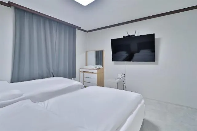 Motel Cho-eup 171 *