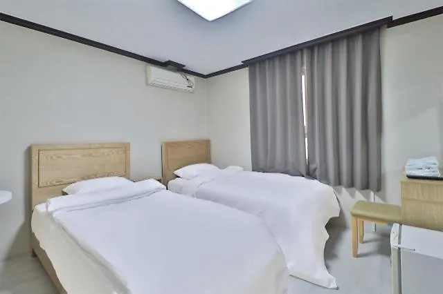 Cho-eup 171 Motel