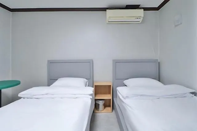 Cho-eup 171 Motel Busan
