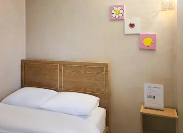 Cho-eup 171 Motel Pusan