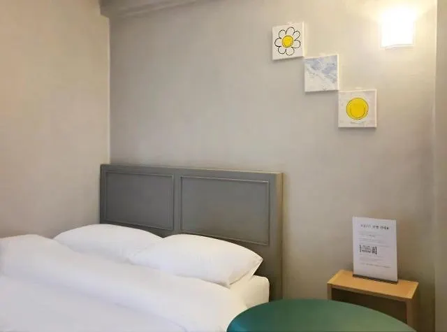 Motel Cho-eup 171 Busan